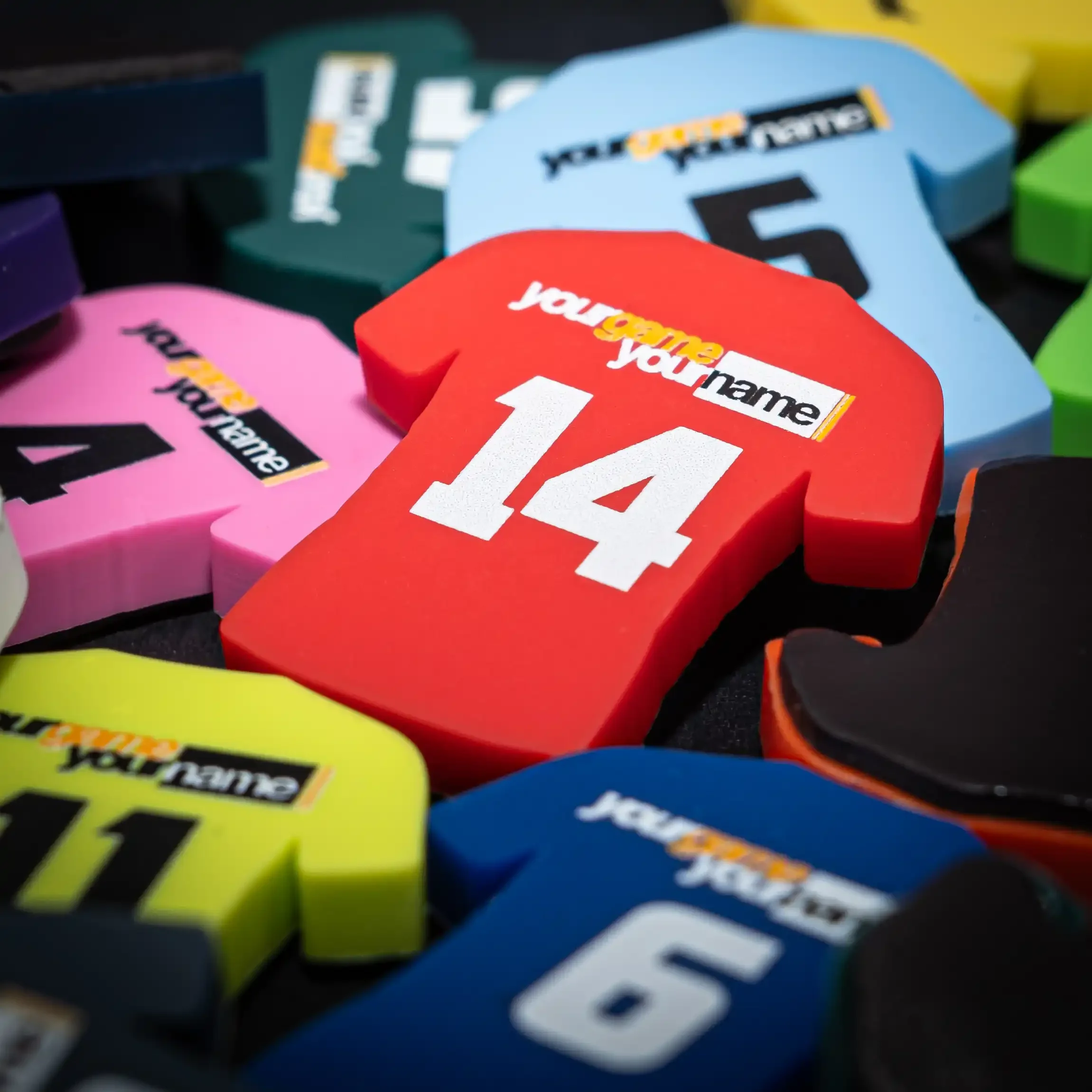 Product imagery & content for YGYN