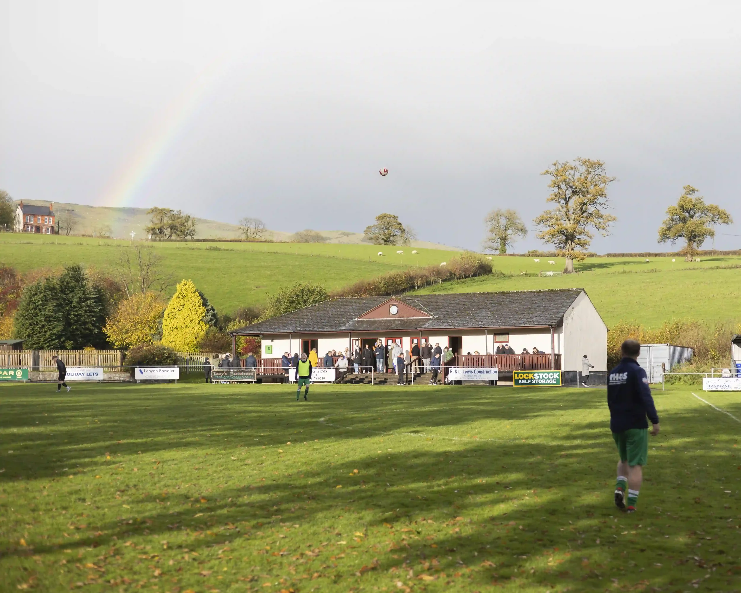 matthew-morgan-football-case-study-llanrhaeadr-halftime-rainbow.webp