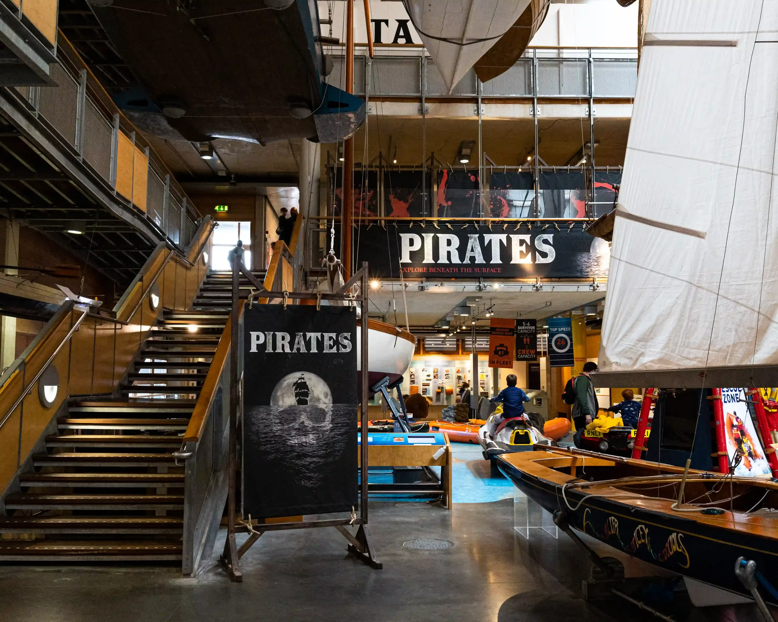 matthew-morgan-nmmc-pirates-exhibition-gallery-view.webp