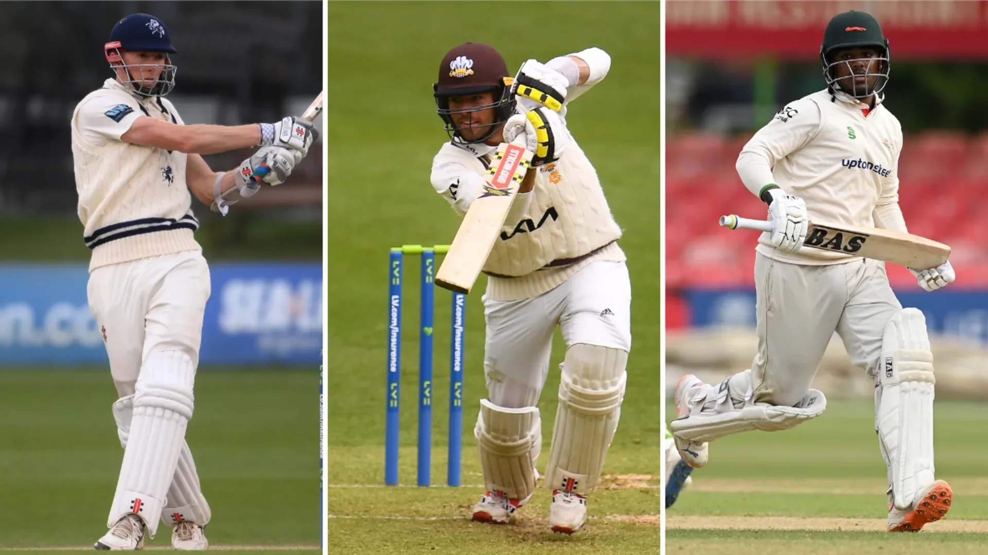 England watch: Foakes off to a flier, Crawley falls just short while Lawrence finds form at Lord’s