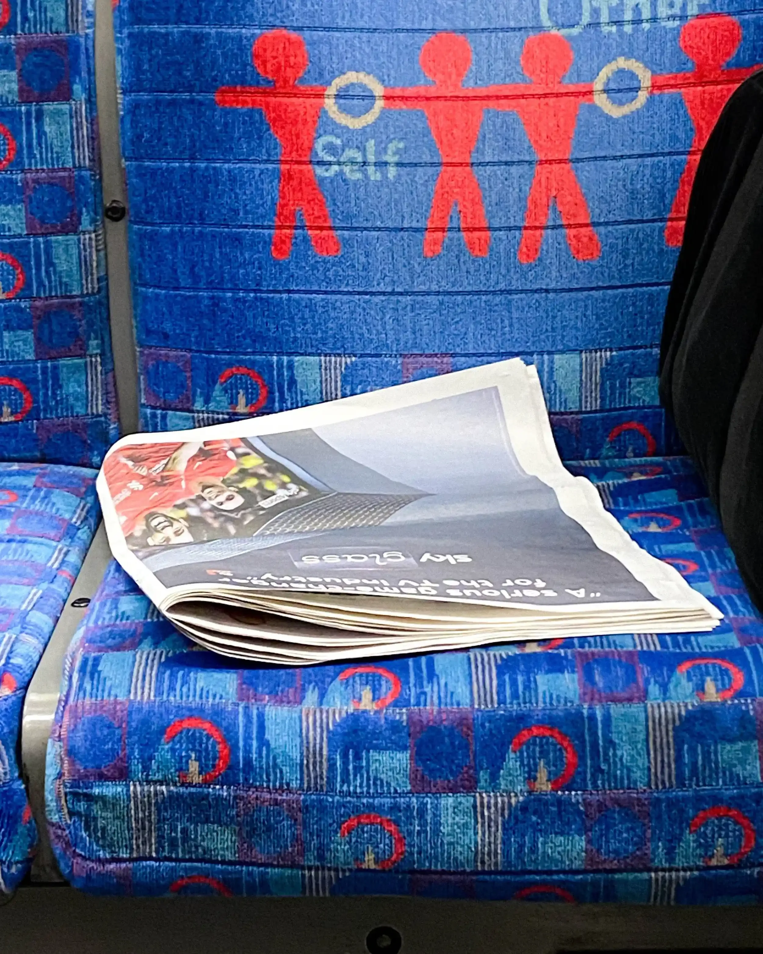 London's Free Newspapers