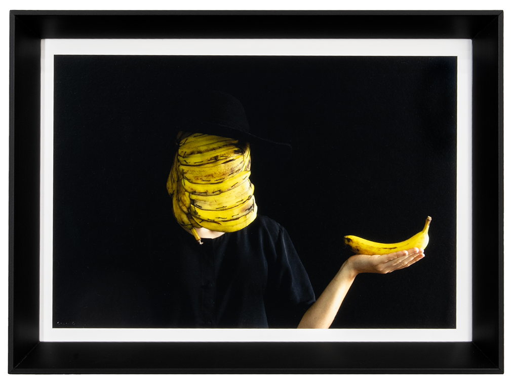 BA-NA-NA - Artist Proof