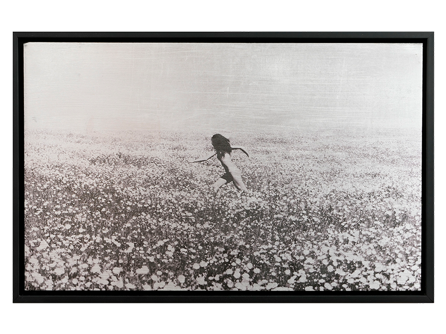 Caught in a Dream - Artist Proof