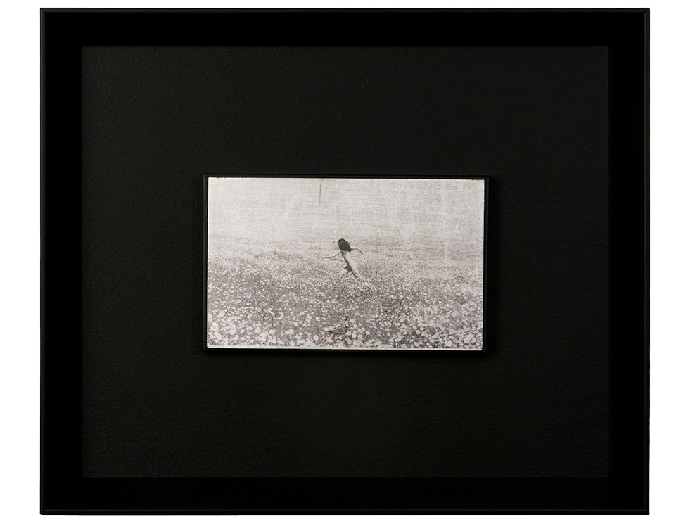 Caught in a Dream - Artist Proof