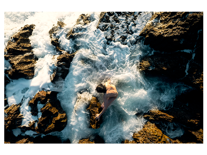 Refúgio - Artist Proof