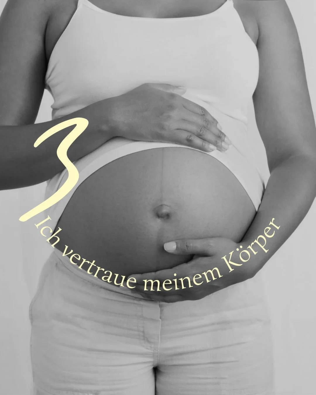 ✨ Du tr&auml;gst ein Wunder &ndash; und du bist selbst eines. ✨
Schwangerschaft bedeutet nicht nur Ver&auml;nderung, sondern unglaubliche St&auml;rke.
Dein K&ouml;rper schafft Erstaunliches, jeden einzelnen Tag. 💪🤰
Du w&auml;chst nicht nur ein Lebe