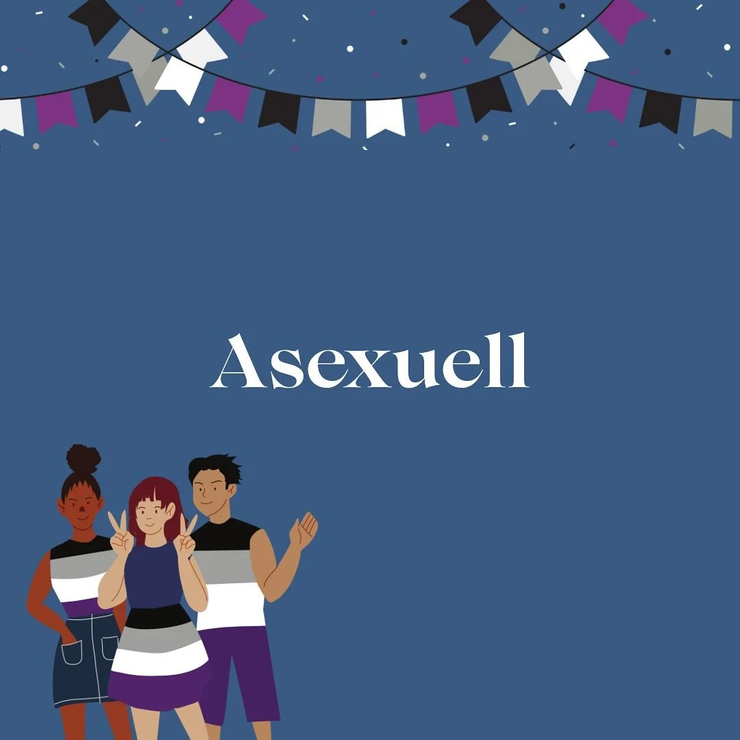 A wie Asexuell 🌈

Als asexuell bezeichnen sich Menschen die keine oder kaum sexuelle Anziehung gegen&uuml;ber anderen Personen versp&uuml;ren. Sie k&ouml;nnen trotzdem andere Menschen attraktiv, romantisch oder emotional anziehend finden. Es ist seh