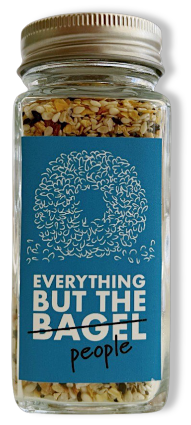 Everything But The People ETHIX360