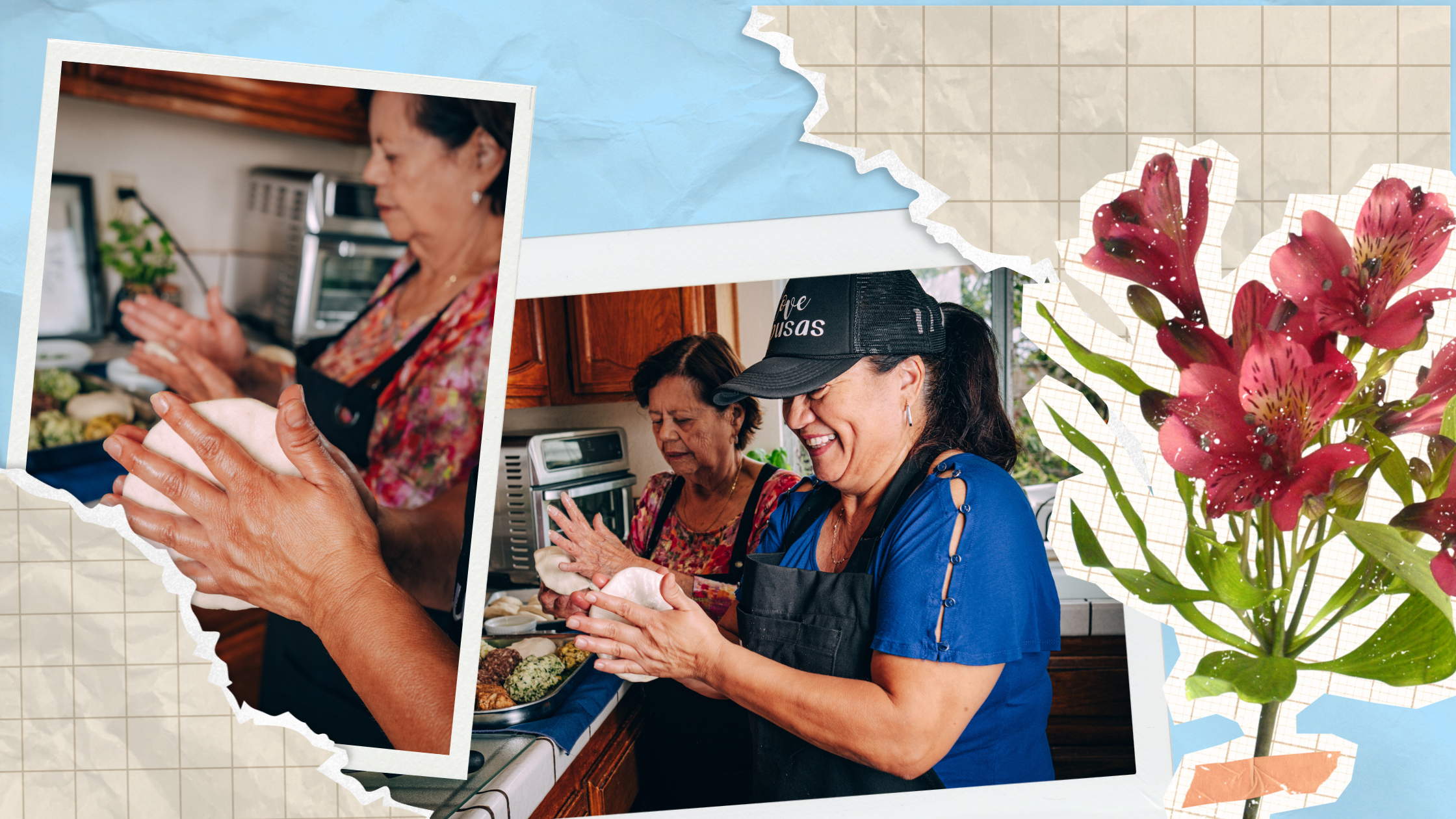 From Mom, With Love: The Heart of Small Businesses