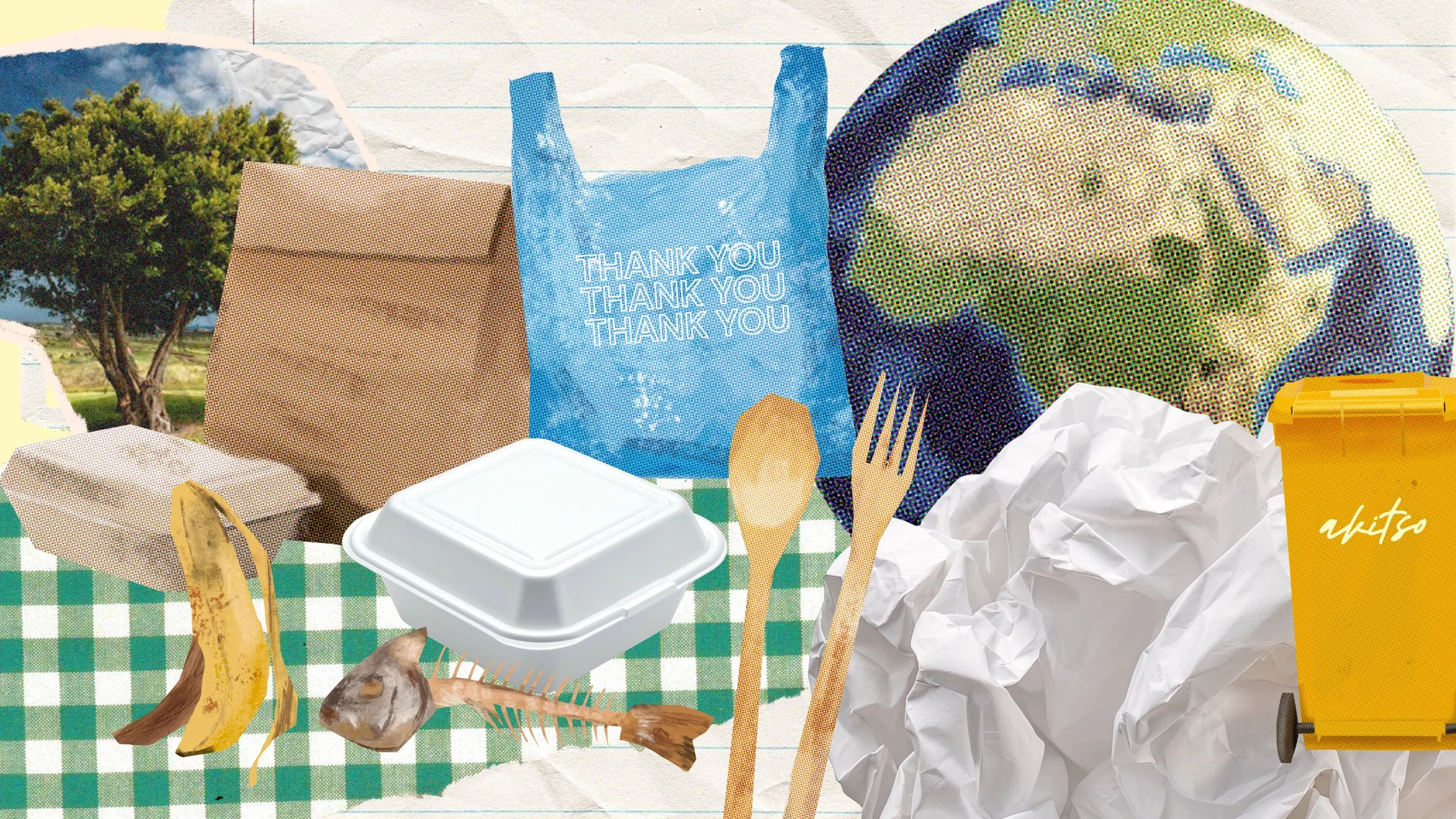 Small Kitchen, Big Impact: The Importance of Sustainability for Indie Restaurants