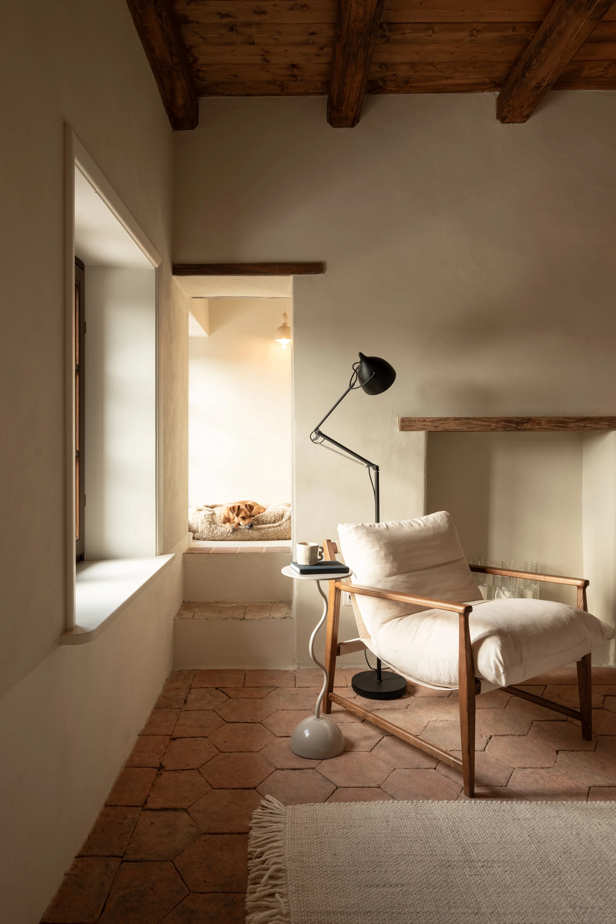 Renovating in Italy - Step 3