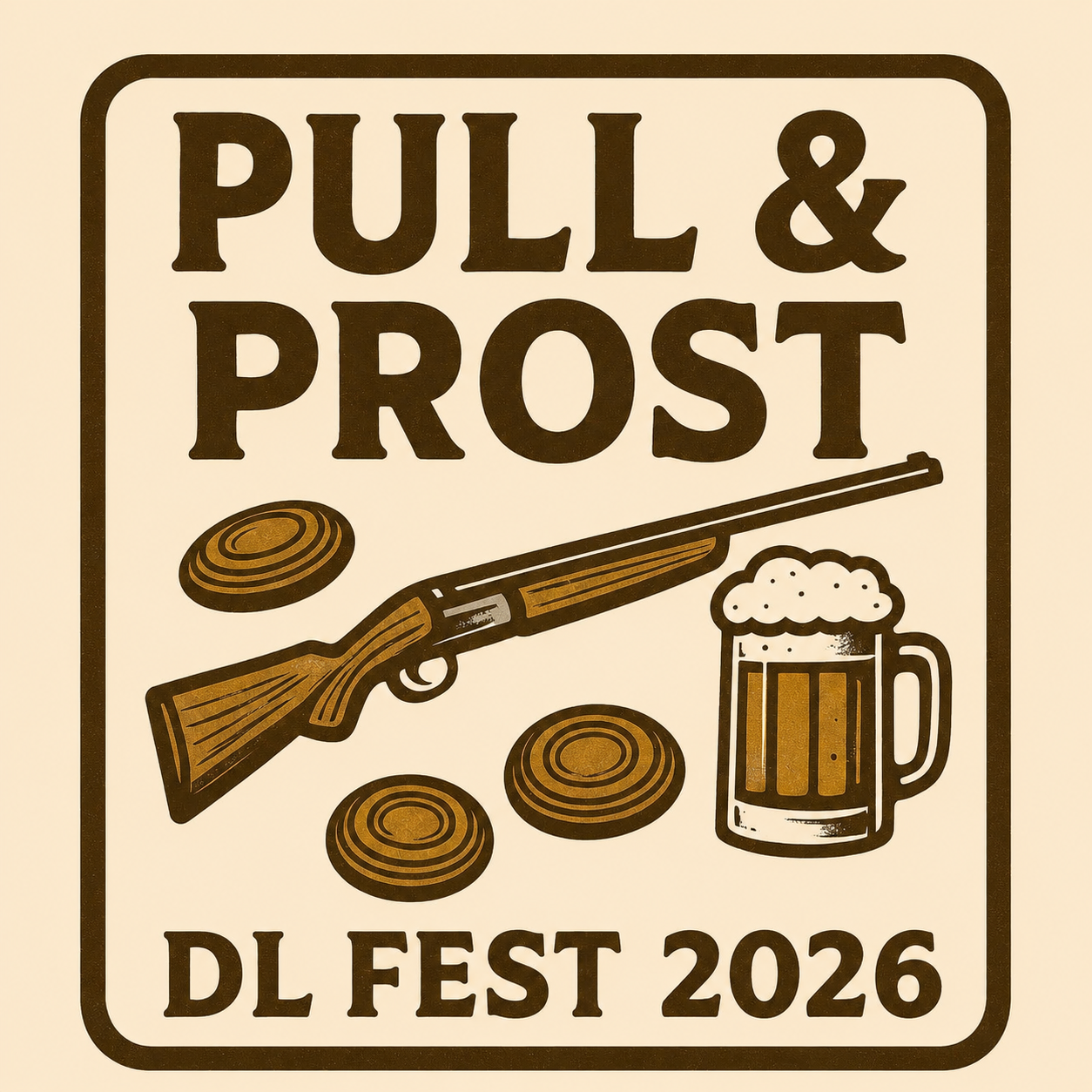 PULL & PROST 2026