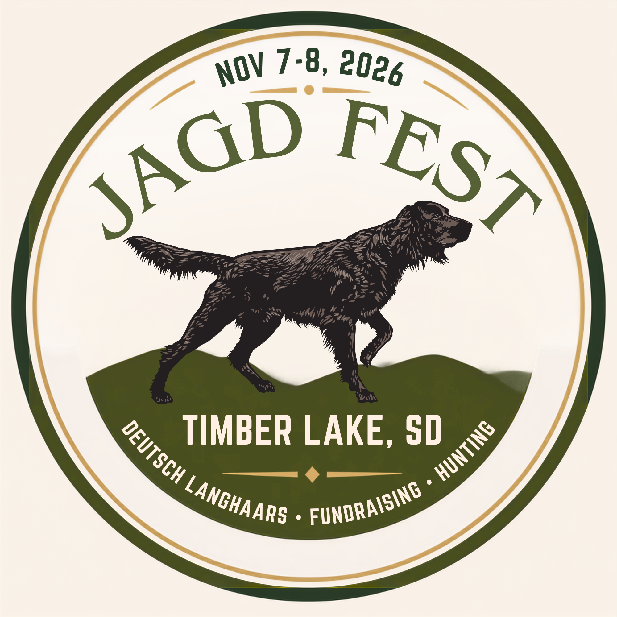 Jagd Fest 2026