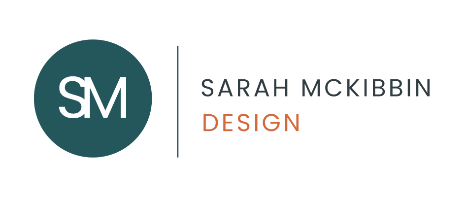 Sarah McKibbin Design