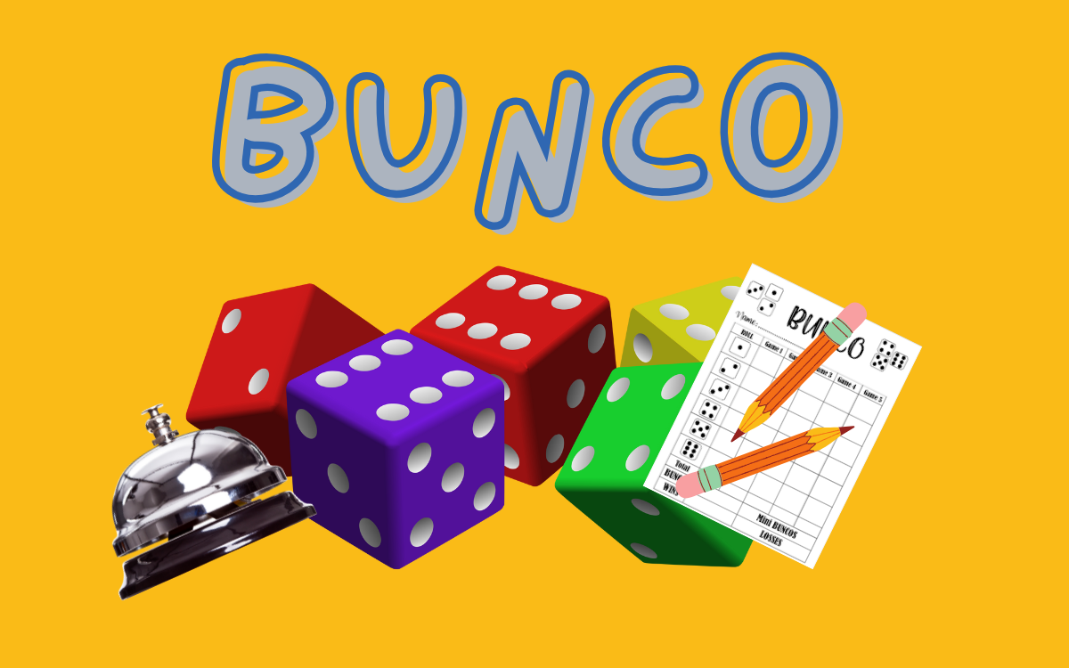 BUNCO NIGHT