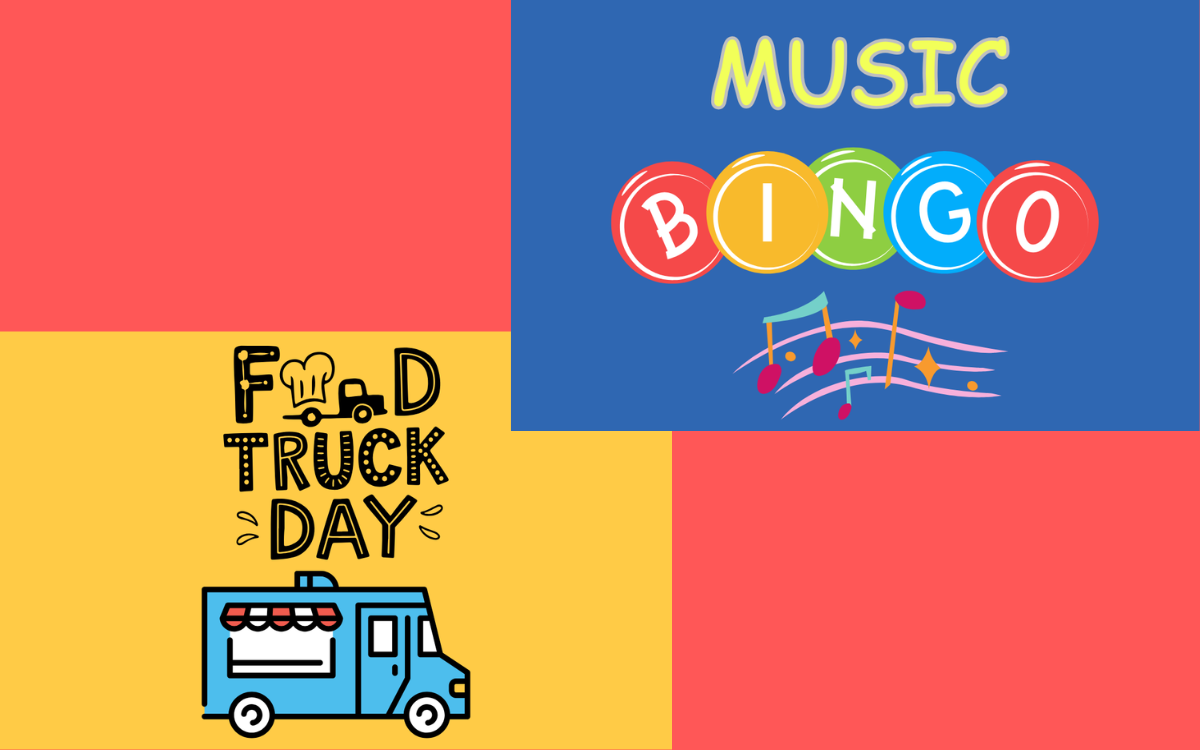 THE OTHER CHEF PLUS MUSIC BINGO NIGHT