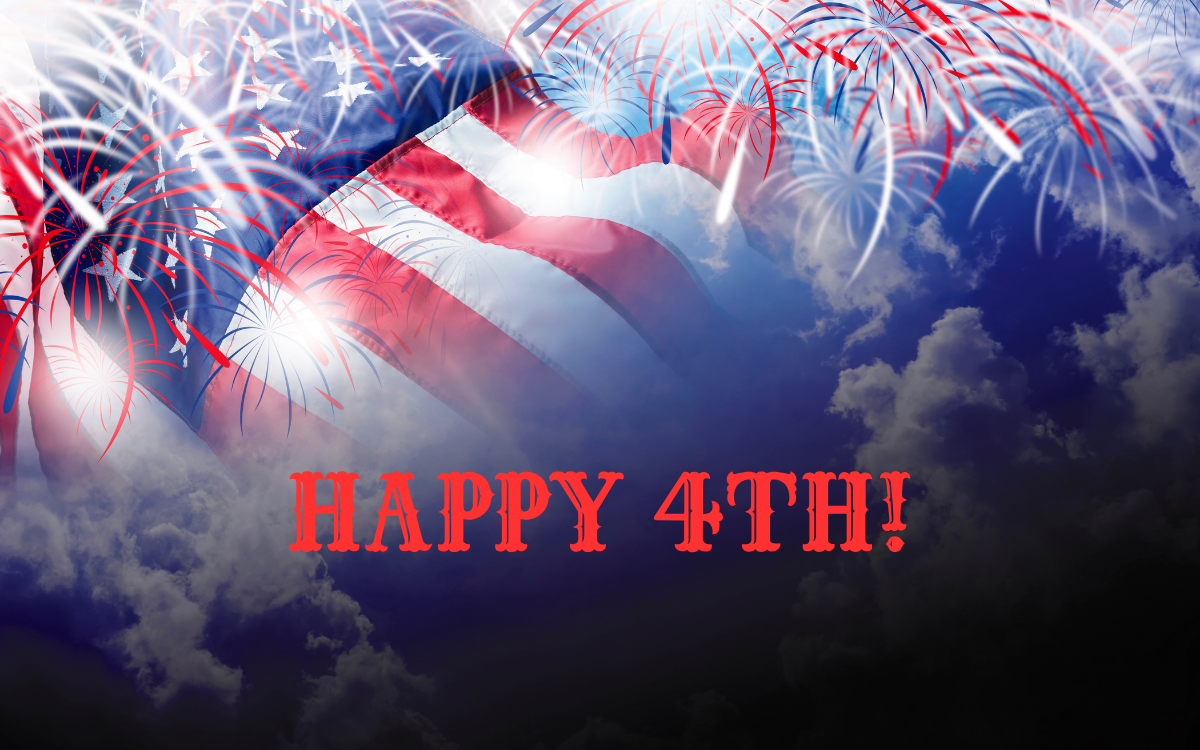 INDEPENDENCE DAY 