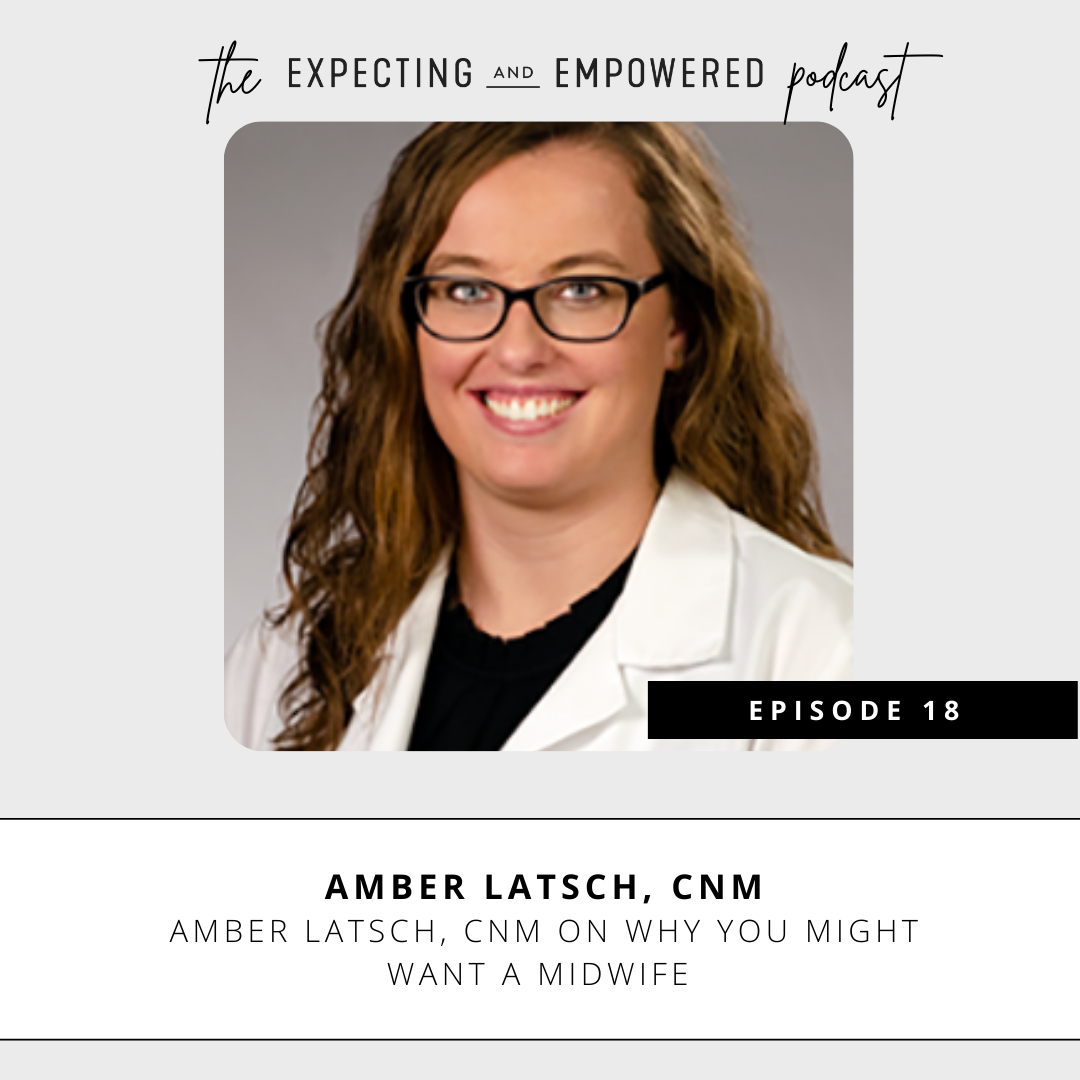 Amber, Podcast