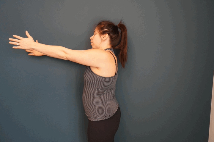 Carpal Tunnel Syndrome — Expecting & Empowered