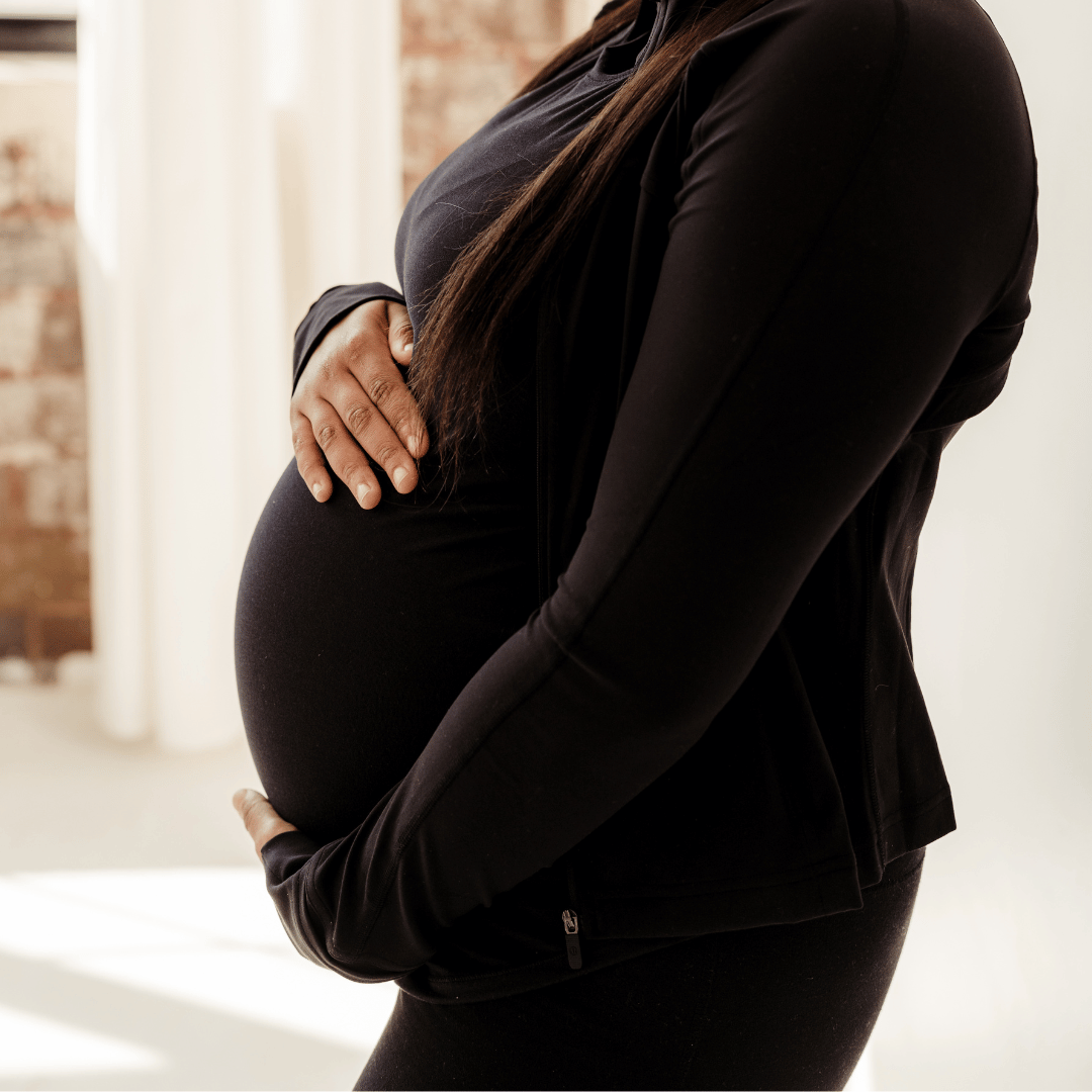 Braxton Hicks vs. Labor Contractions: How to Tell the Difference