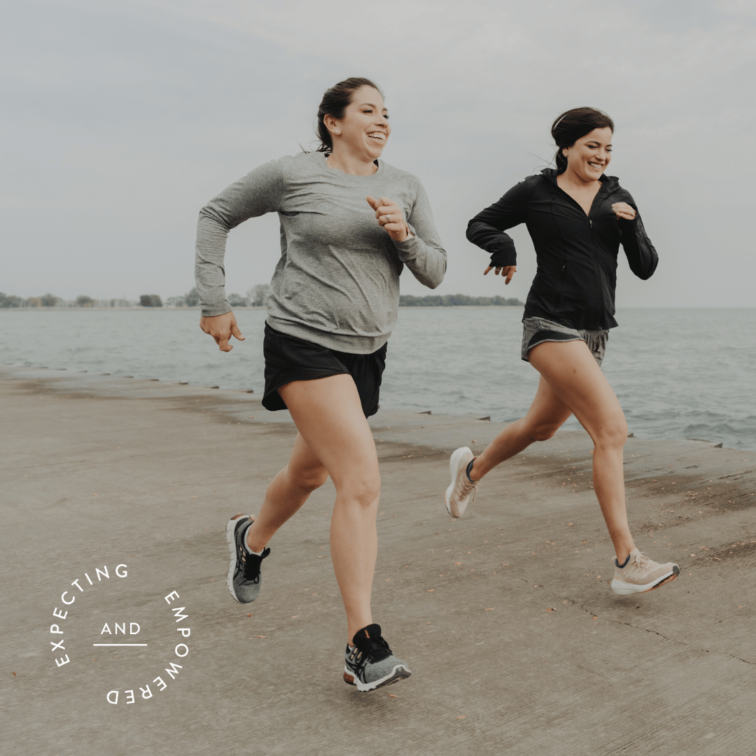 Postpartum Running Form Tips: How to Return with Confidence and Strength