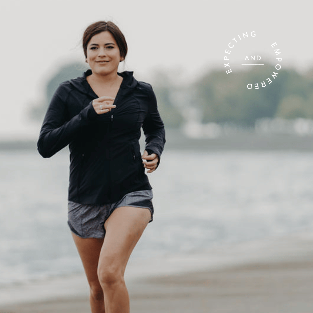 How to Return to Running Postpartum
