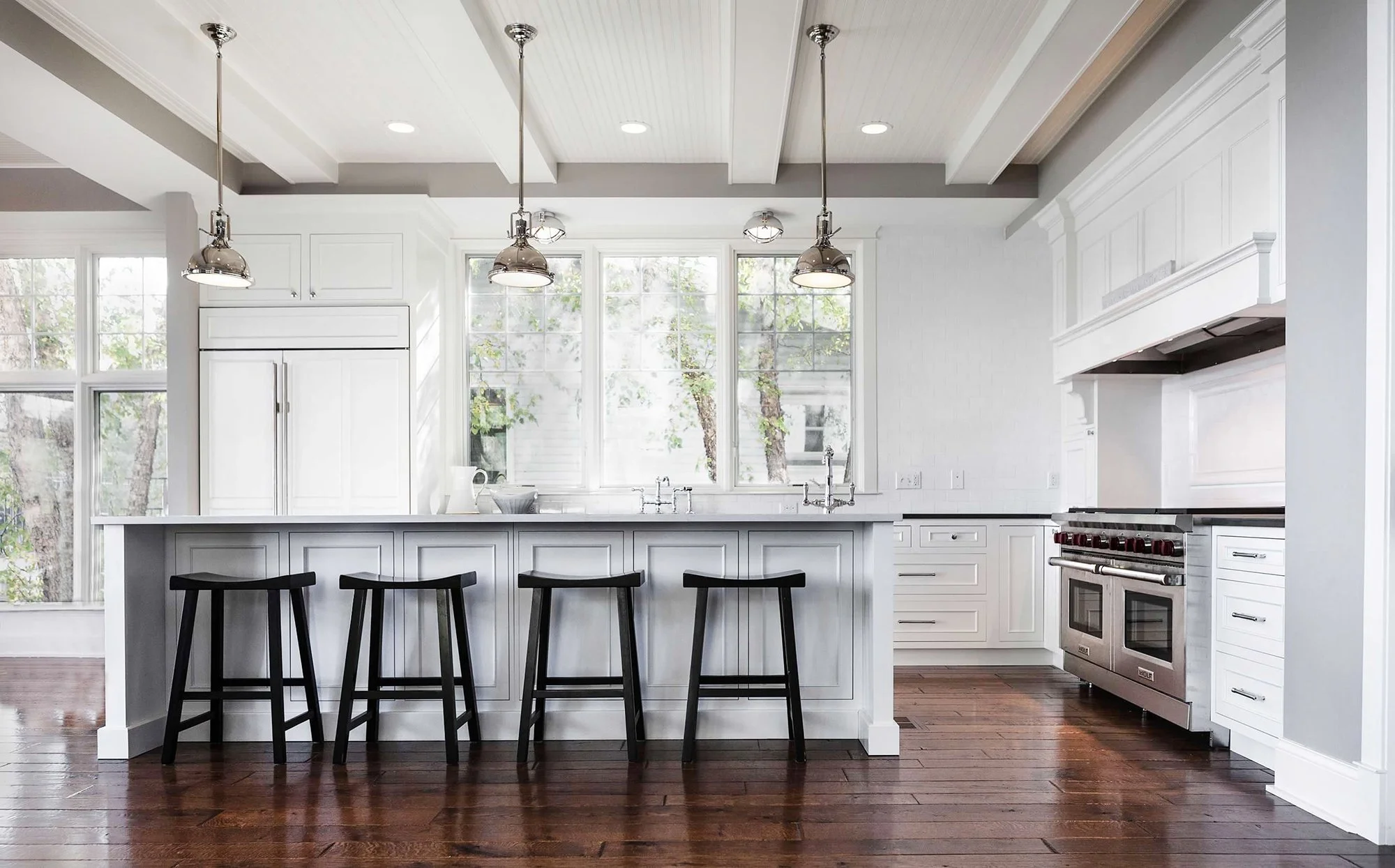 Residential Portfolio — Haven Design Group