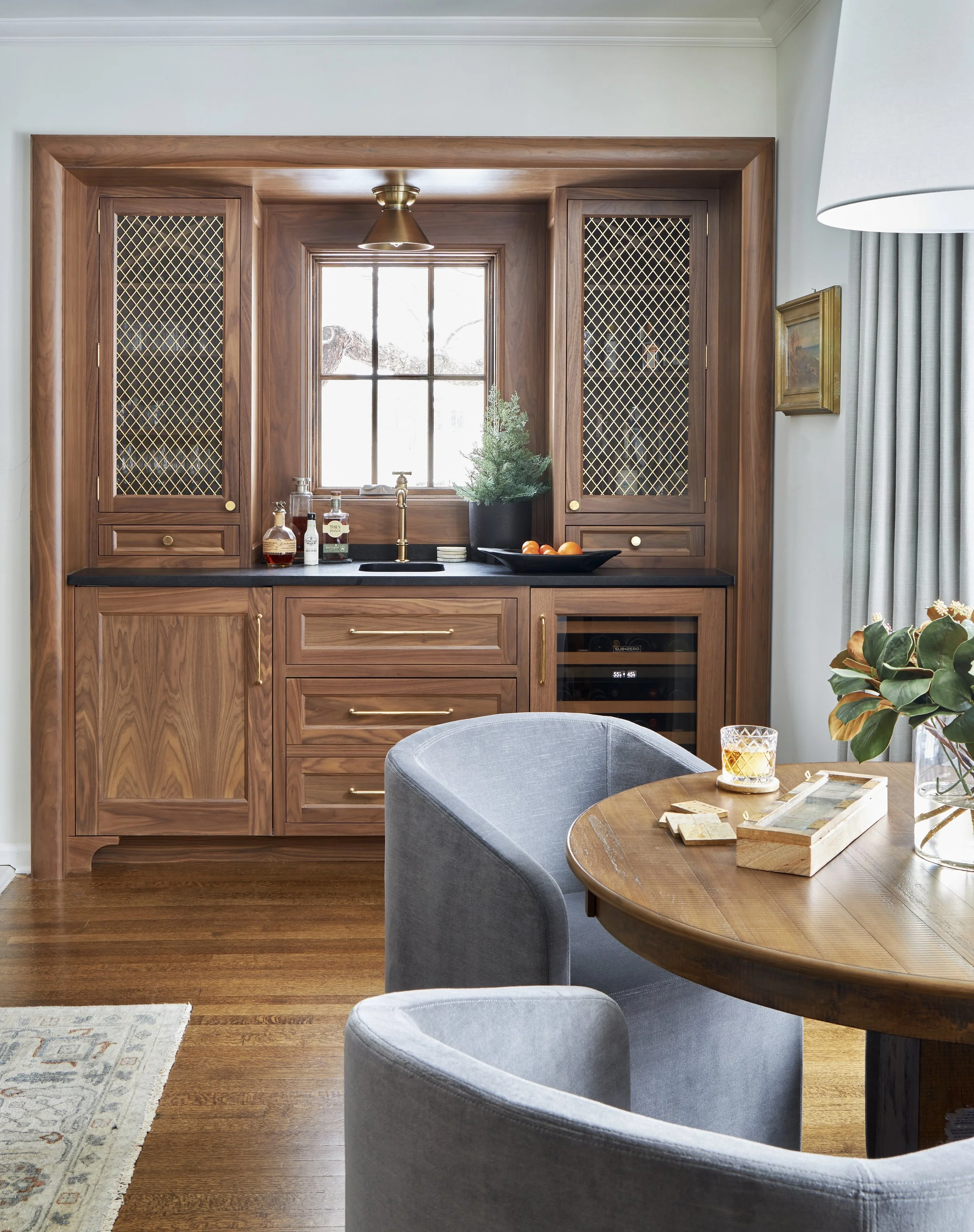 Residential Portfolio — Haven Design Group