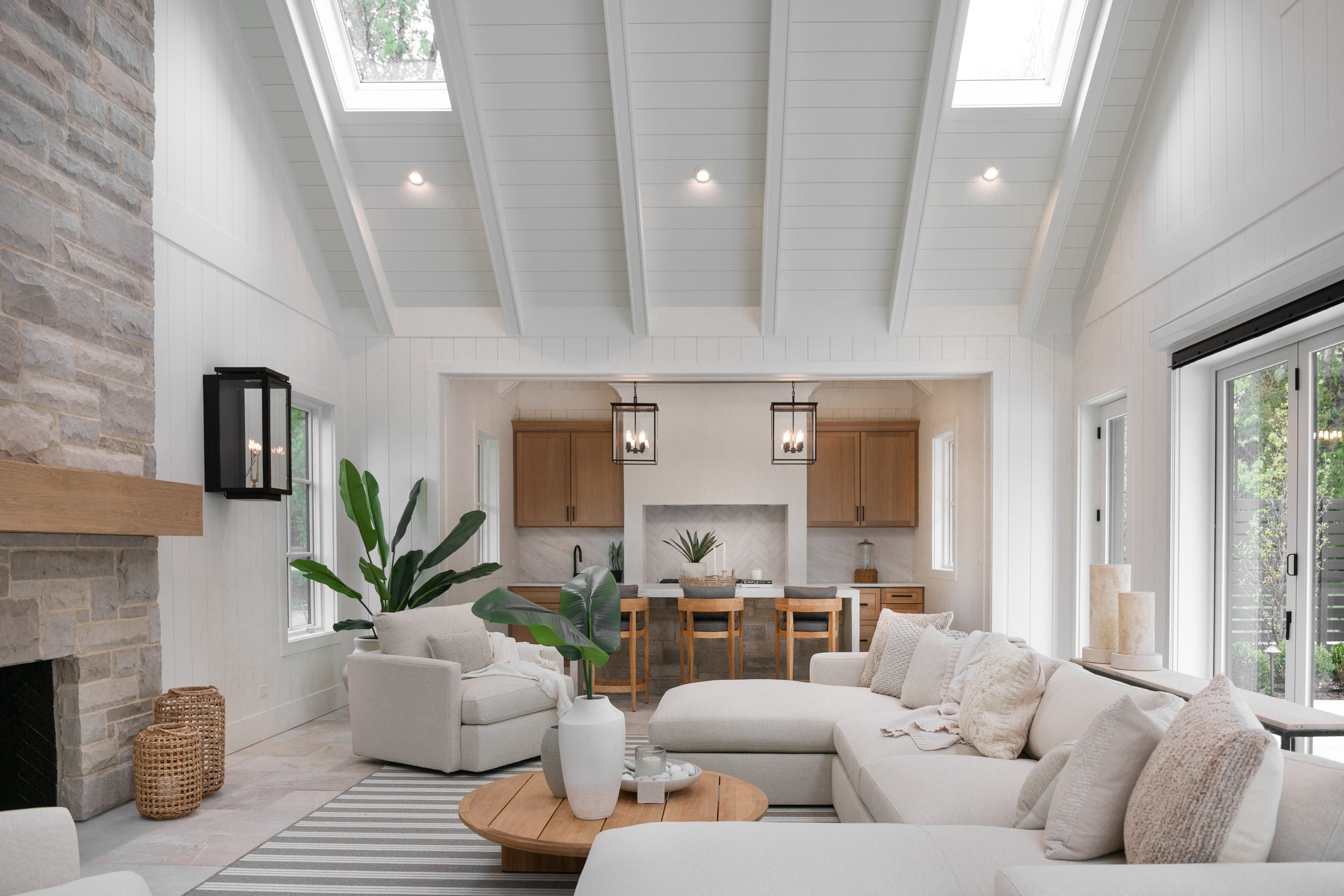 Outdoor Living