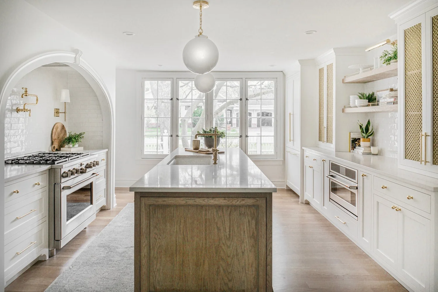 Fifth Street — Haven Design Group