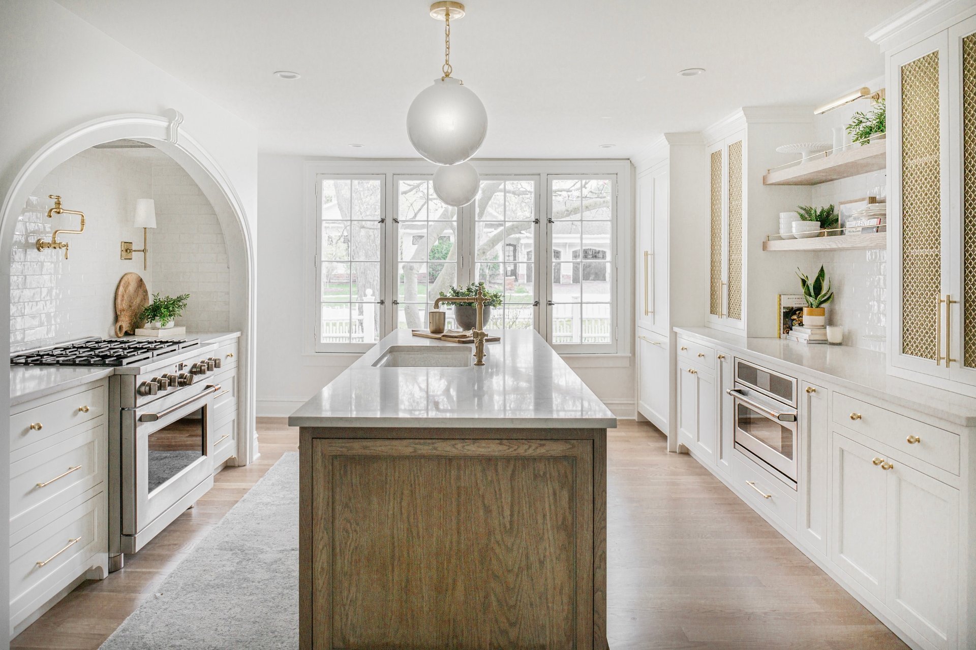 Fifth Street — Haven Design Group