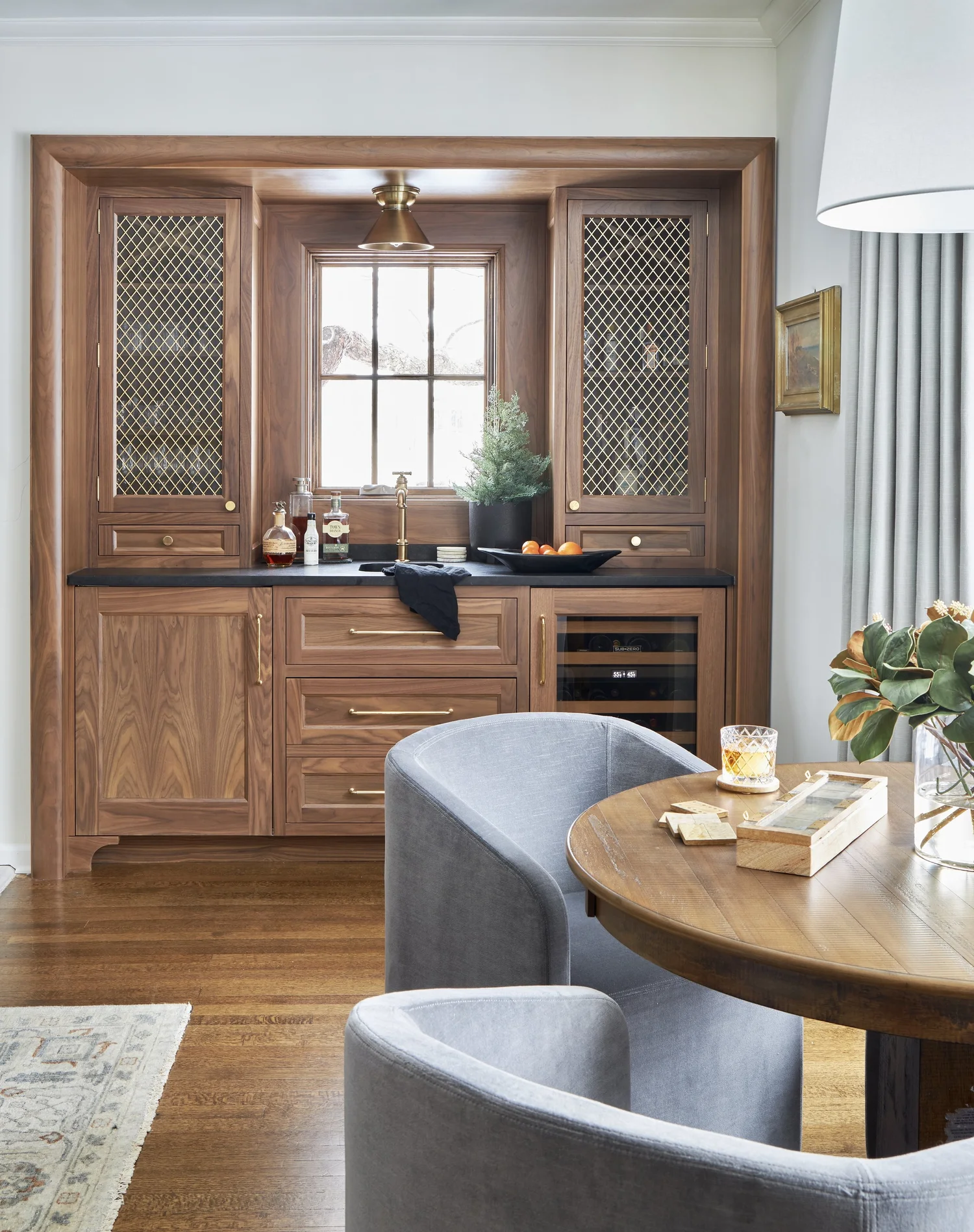 Forest Avenue — Haven Design Group