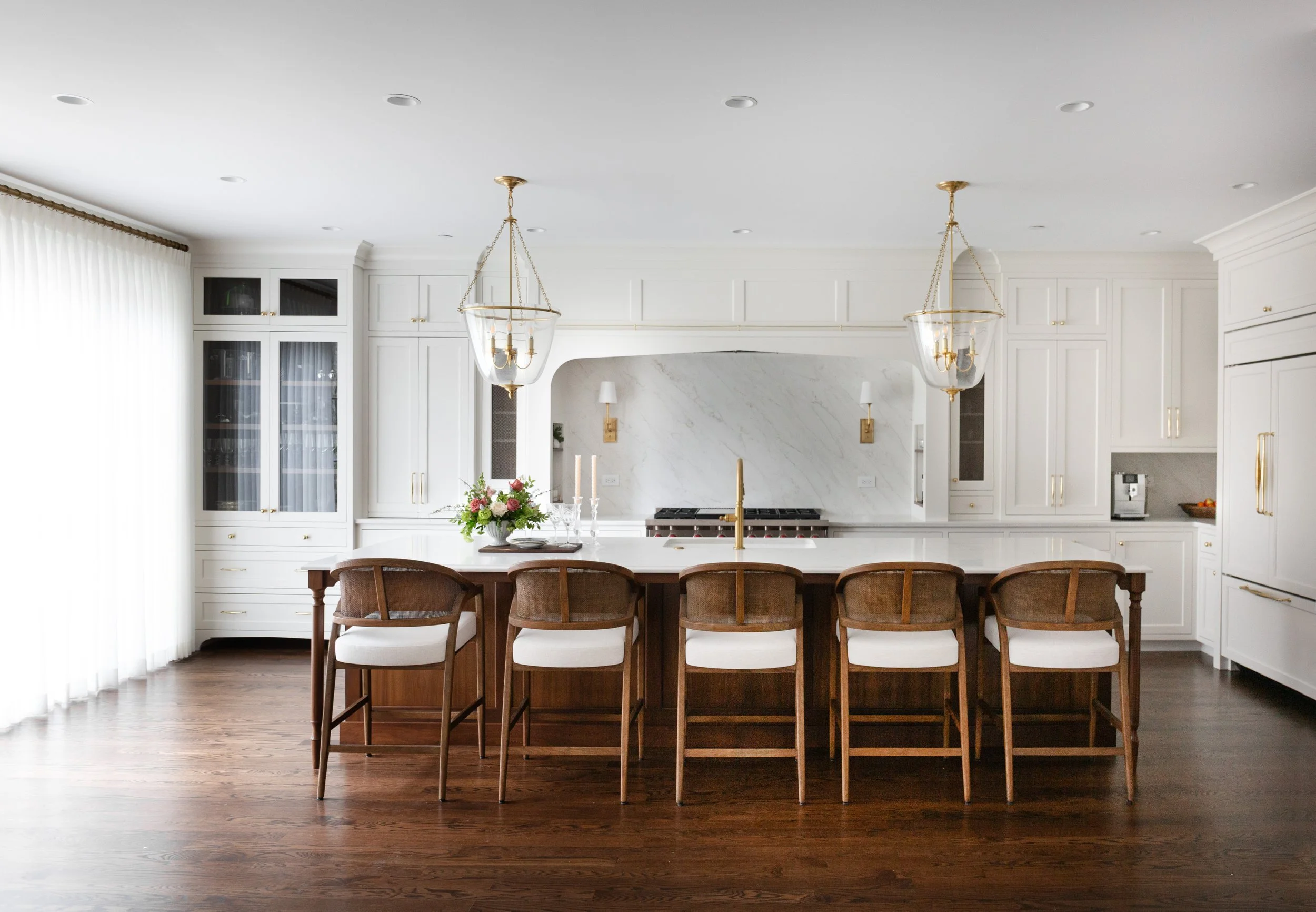 Residential Portfolio — Haven Design Group