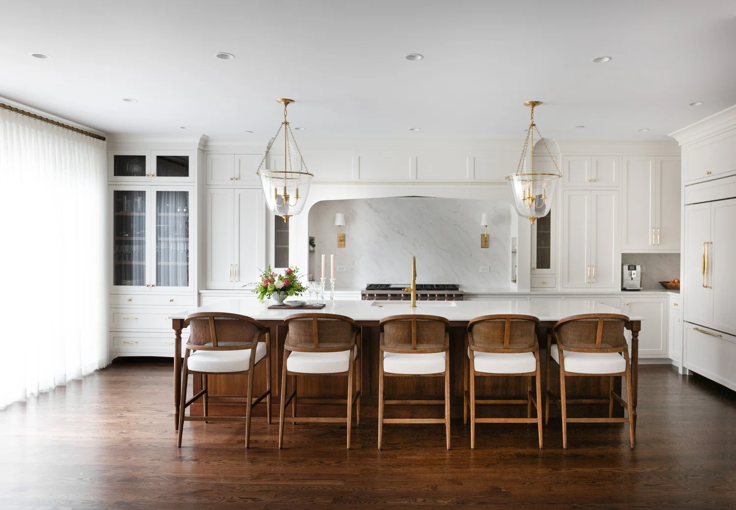 Residential Portfolio — Haven Design Group