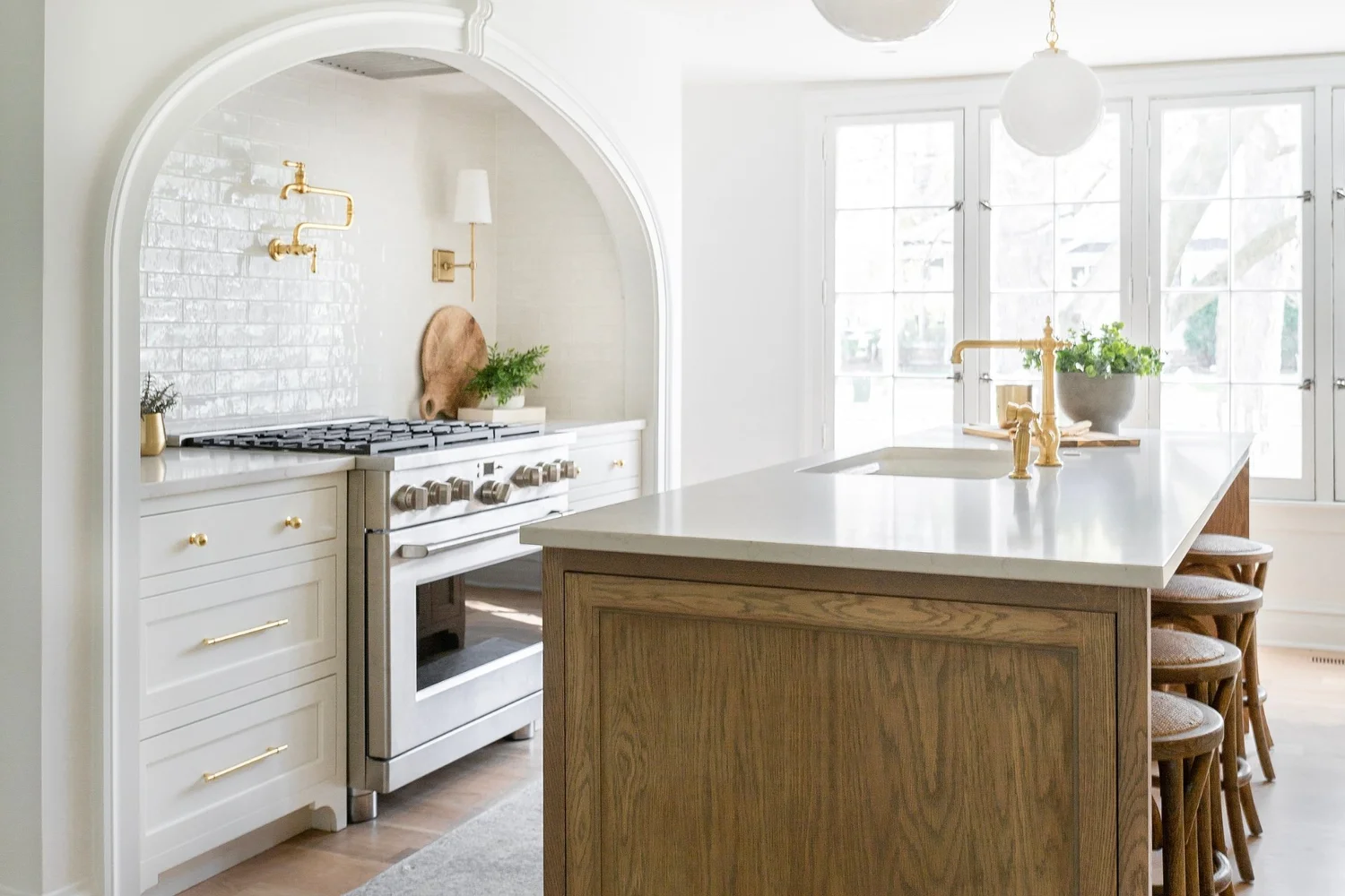 Fifth Street — Haven Design Group