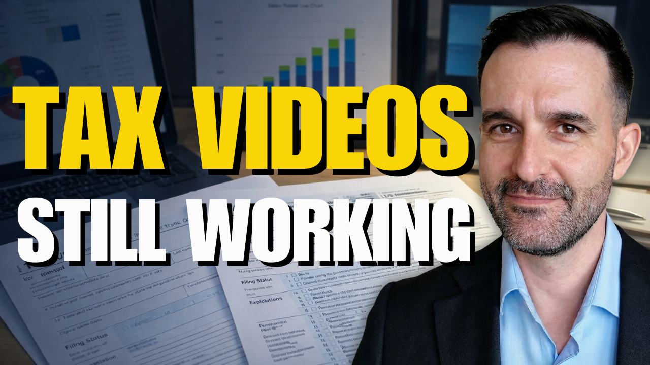 Tax Season Content That Works Year-Round