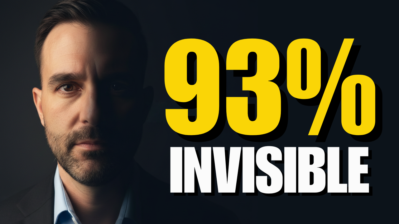 Video Marketing Builds Trust for Financial Advisors: The Psychology of Why Camera-Shy Advisors Convert More Clients