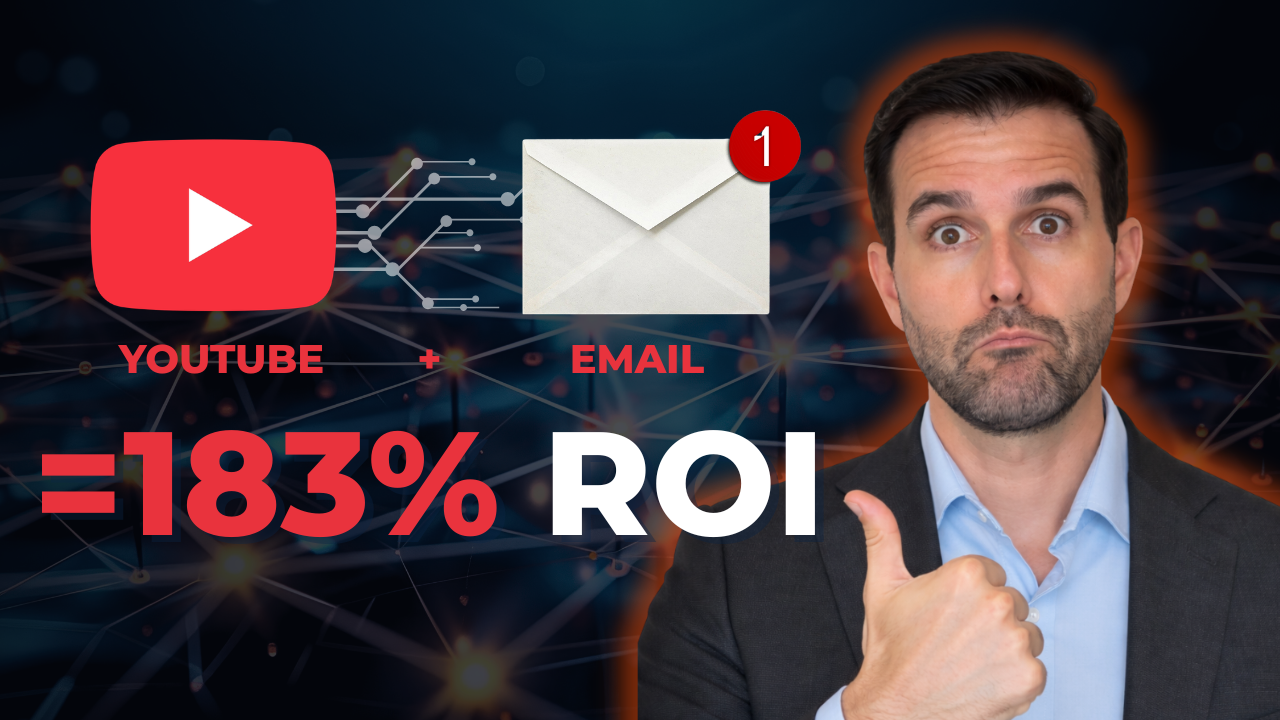 YouTube + Email Integration: The Trust-Building System Smart Advisors Actually Use