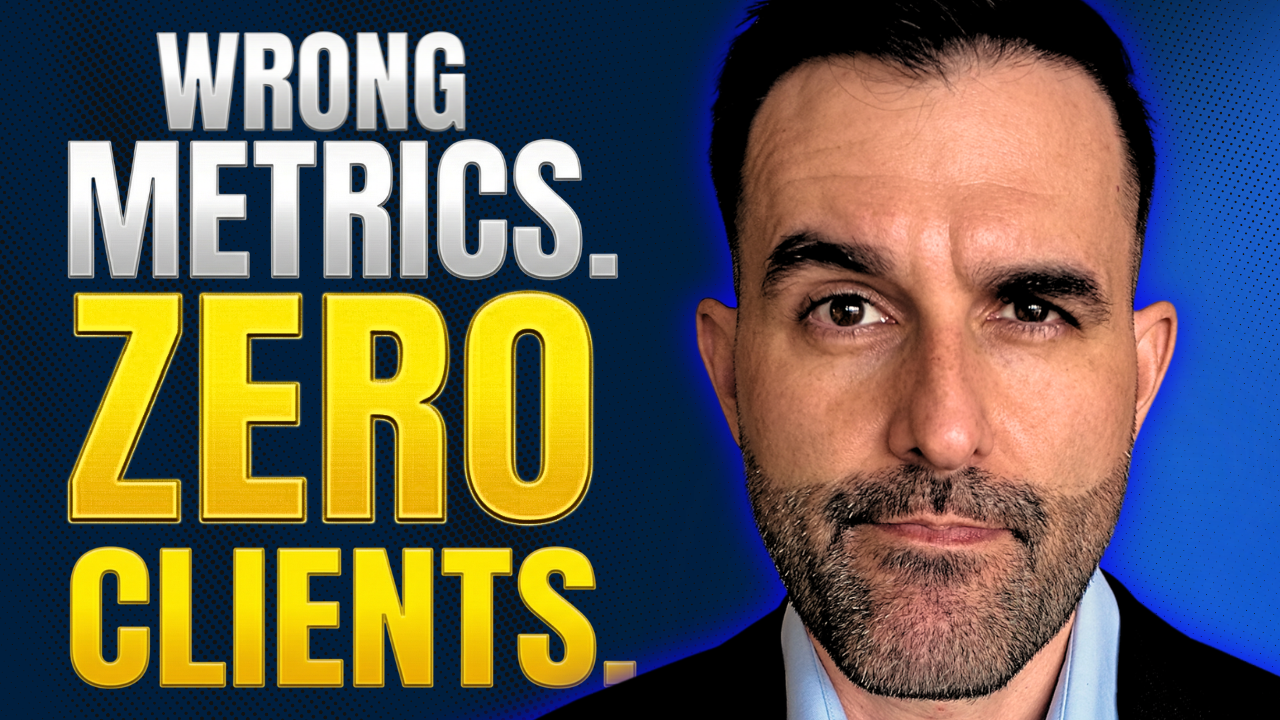 YouTube Analytics Deep Dive: The Metrics That Predict Client Acquisition