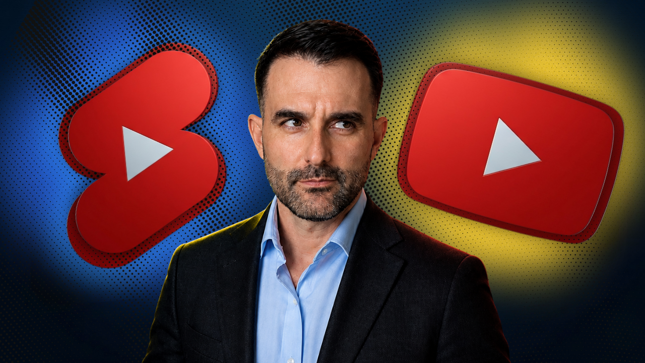 YouTube Shorts for Financial Advisors: Worth Your Time or a Distraction?