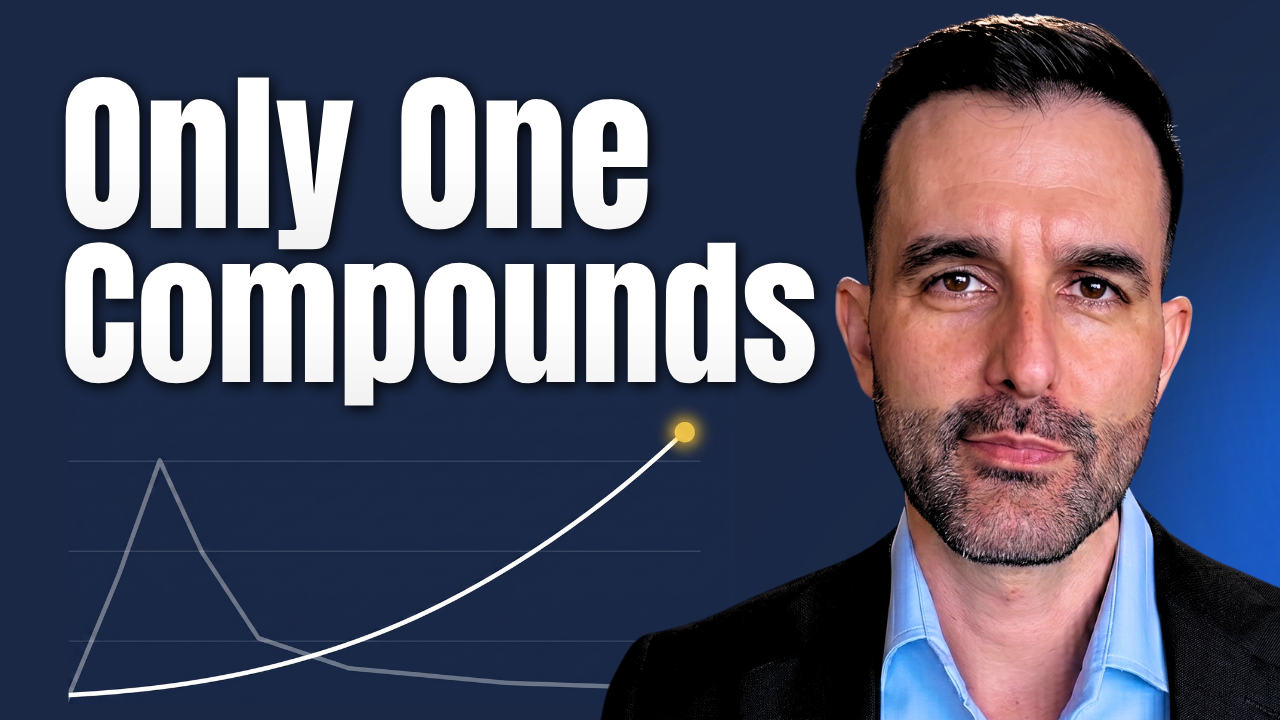 Why Most Financial Advisor Videos Get Buried on YouTube