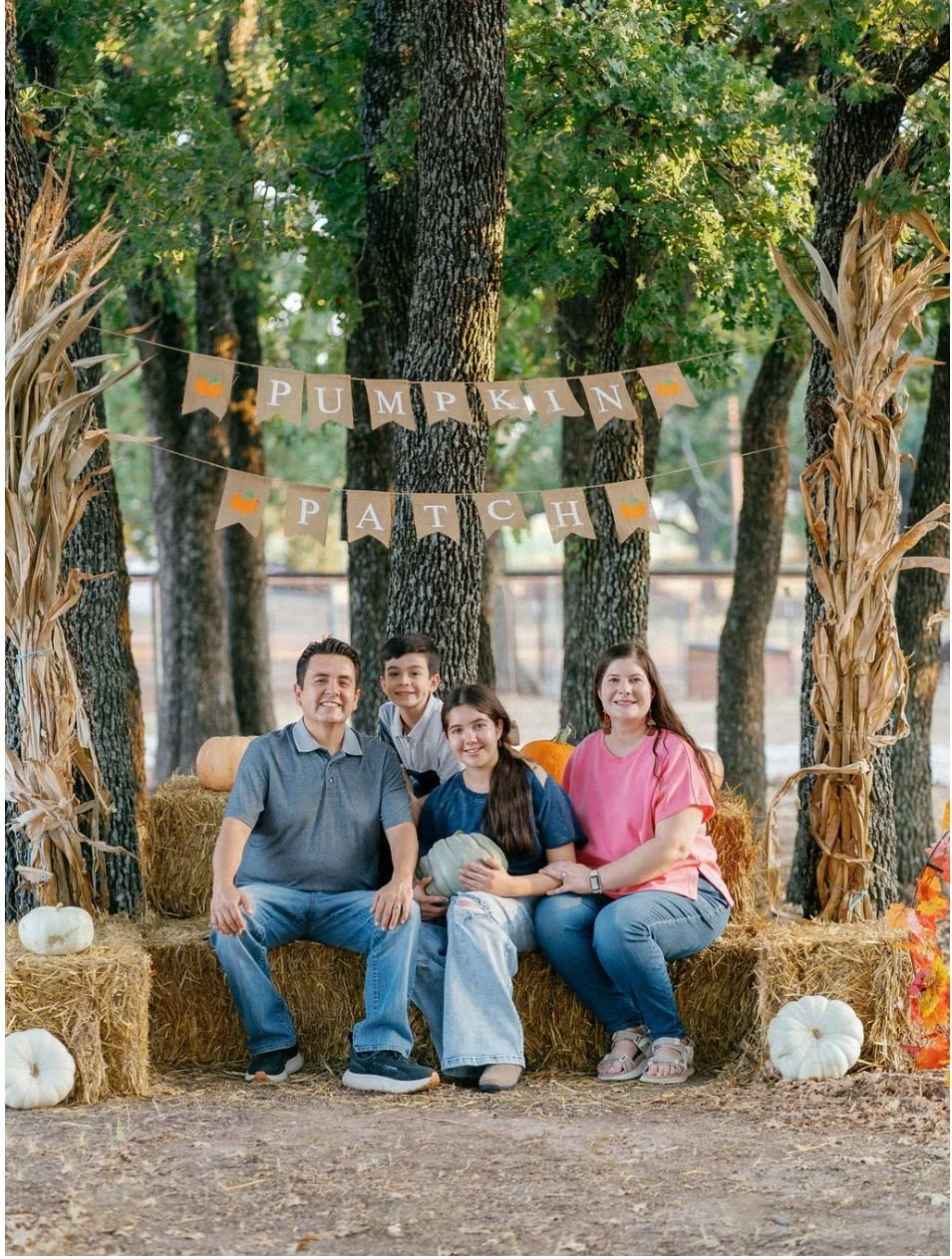 Best Pumpkin Patch DFW