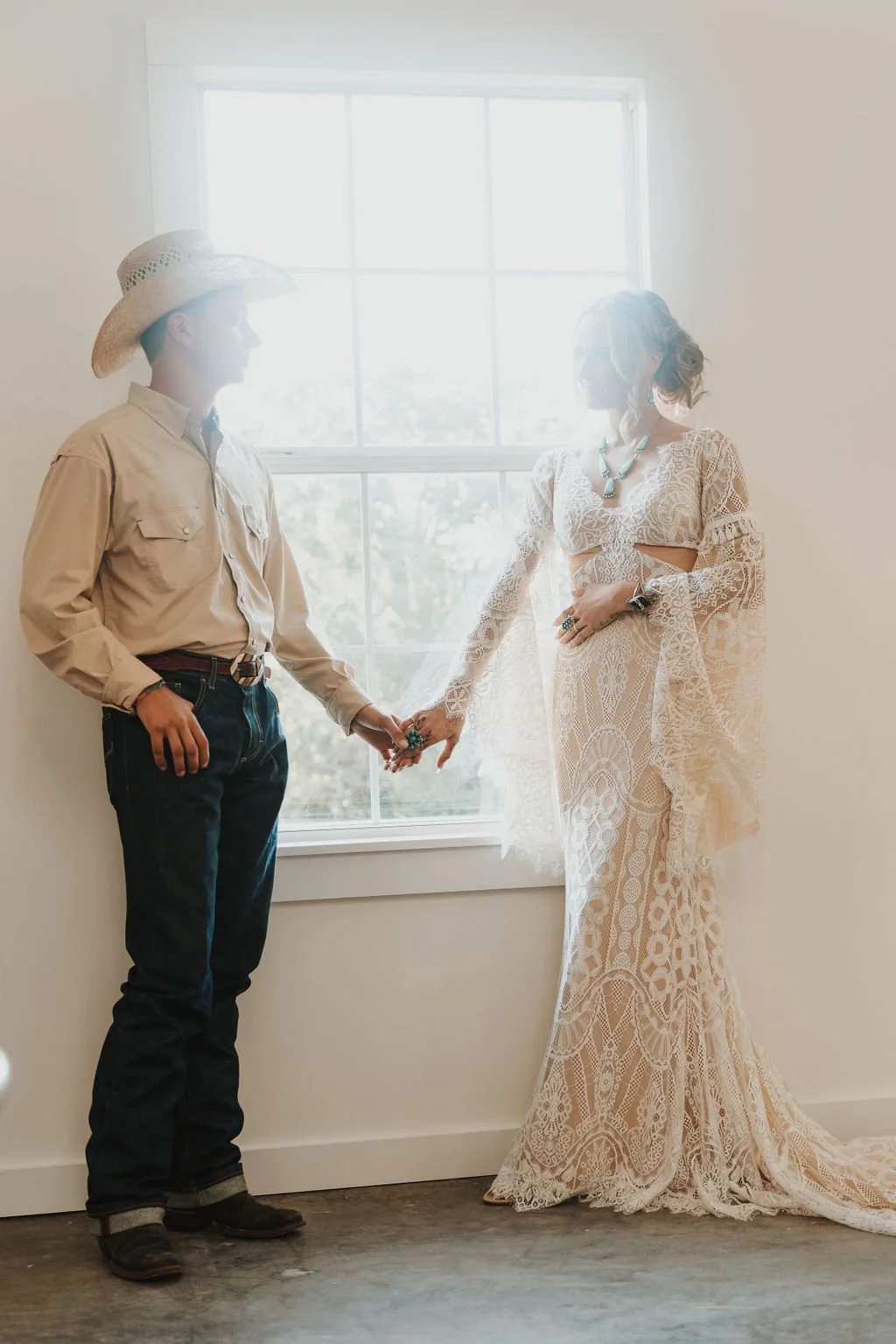 La Vida at Harmony Ranch DFW Wedding Venue