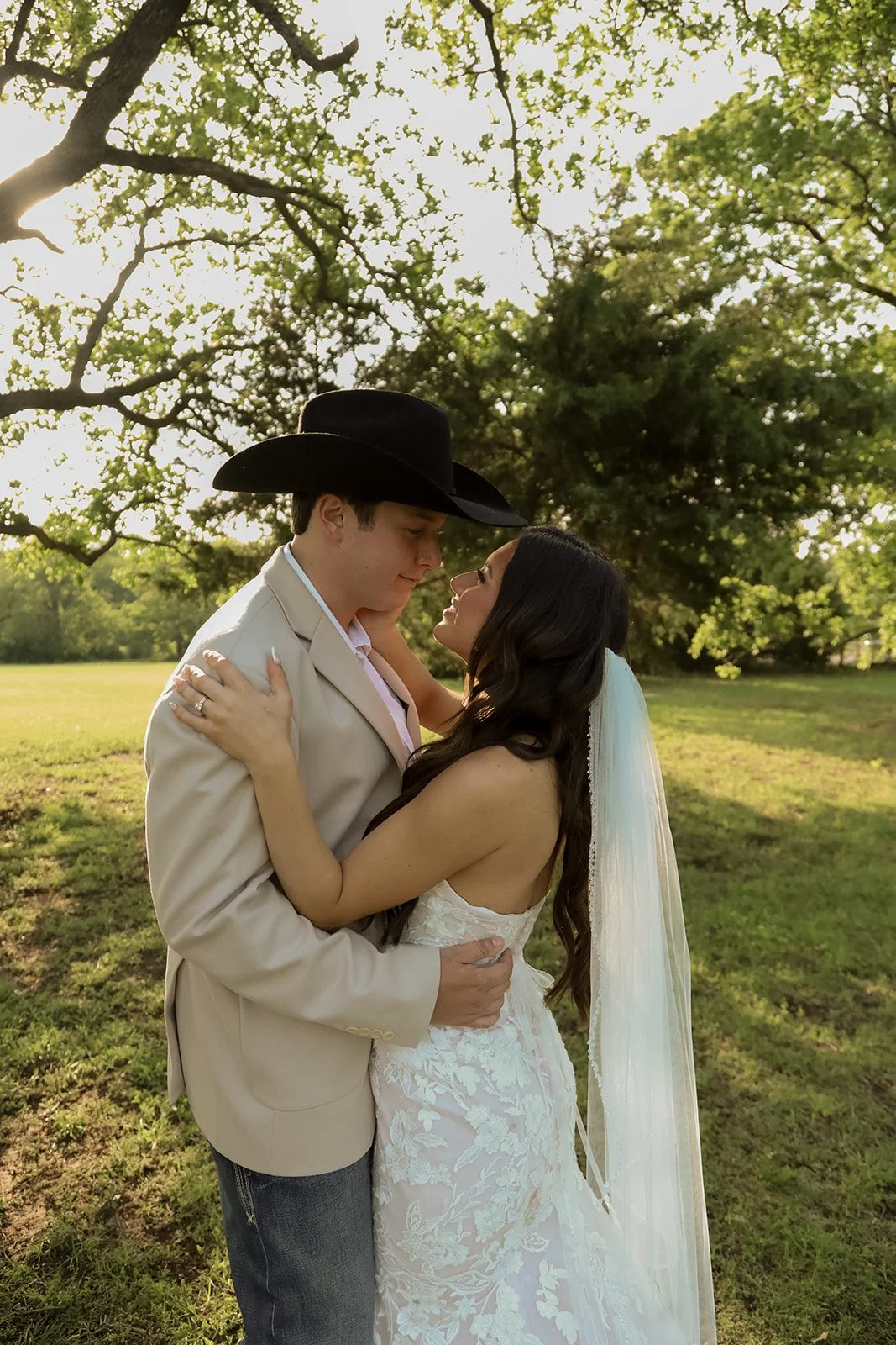 Micro Wedding Venue Fort Worth, TX