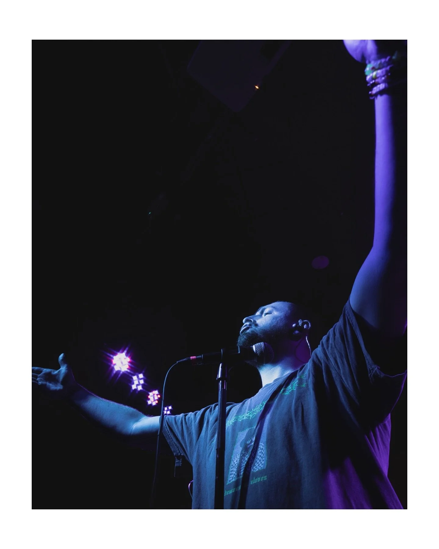 @thecallousdaoboys at @aceofcupsbar Columbus, Ohio 9.30.25

@concertchroniclesmedia @sonyalpha @prismlensfx