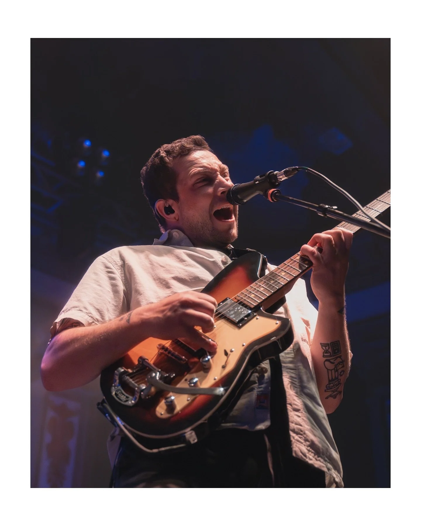 @deltasleepband live at @promowestlive 10.28.25
@rokkr.press 
@sonyalpha 
@prismlensfx