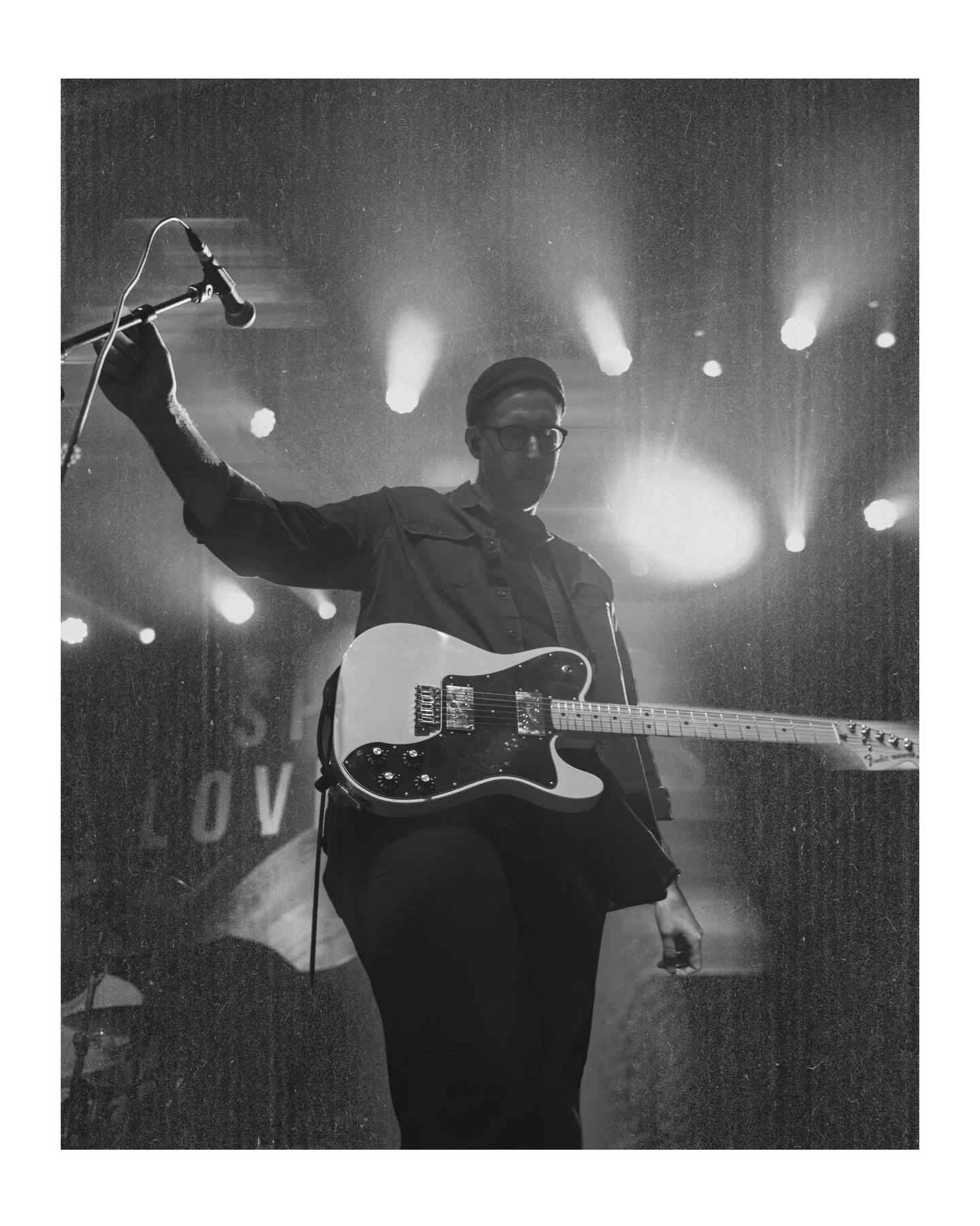 @spanishlovesongs is a band that subverts expectations on a great many things. The thing that draws me to their brand of emo is that it&rsquo;s so far away from the norm. You won&rsquo;t find songs about high school girlfriends or feeling alone at a 