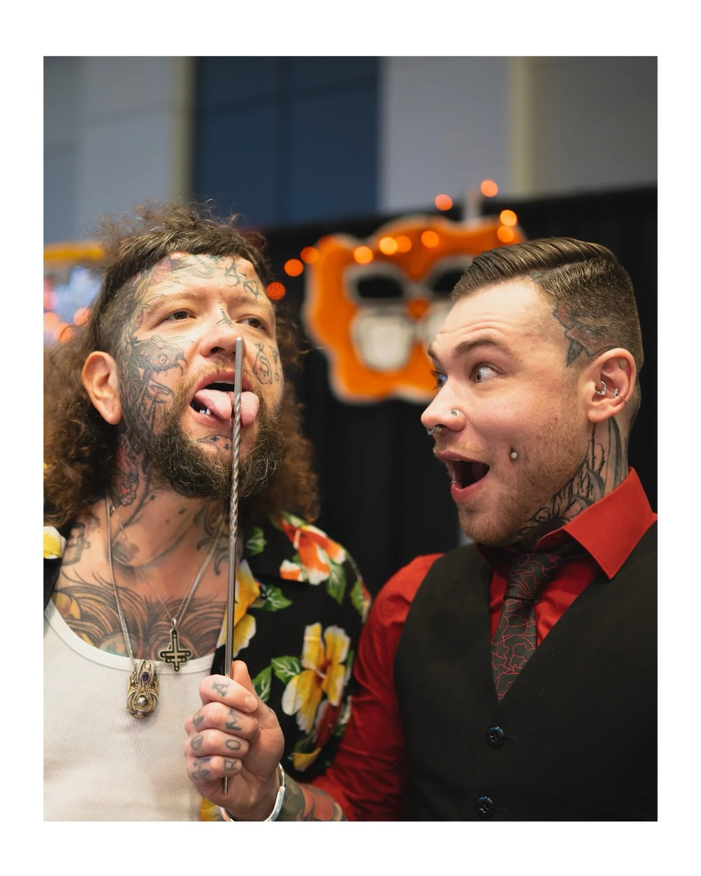 Convention season is back! 

I&rsquo;ll be at Cleveland&rsquo;s @villainarts and Dayton&rsquo;s @cyantattoo convention this month and next! 

I still have a few slots for convention coverage for artists and a few slots for portraits. DM me and let&rs