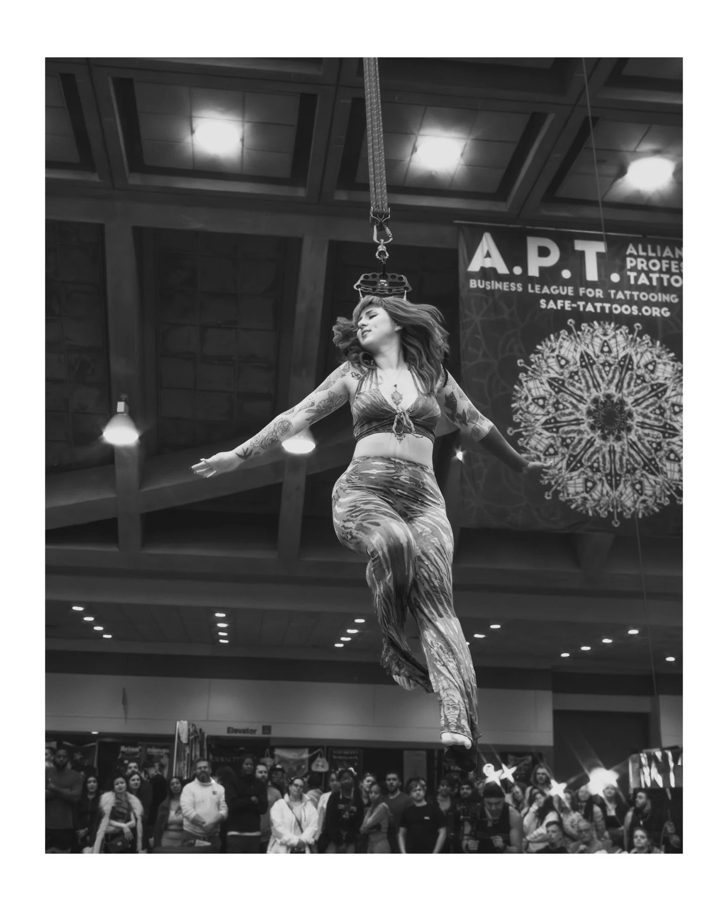 @toothgemsbypaxton 
@baltimoretattooartsfestival @villainarts @cenobytesuspension 

Baltimore, Maryland - April 2026

@sonyalpha @prismlensfx