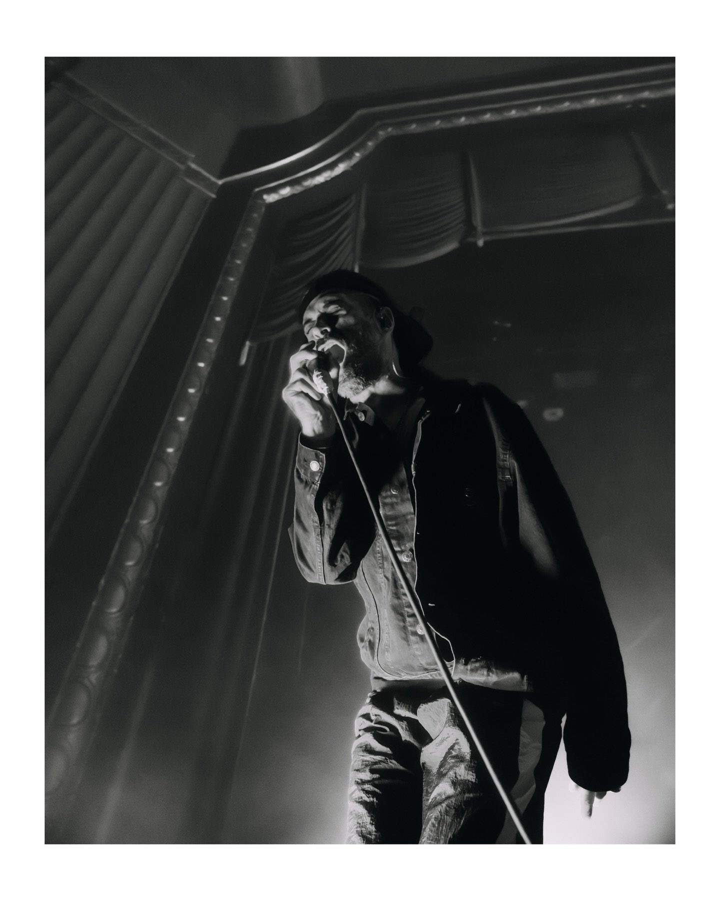 @glassjaw 
Detroit, Michigan 2025

@sonyalpha @prismlensfx